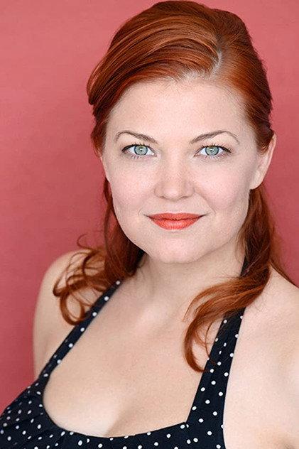 Erin Holt - Actor Profile Photo