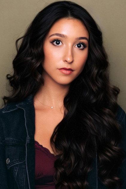 Mariah Moss - Actor Profile Photo