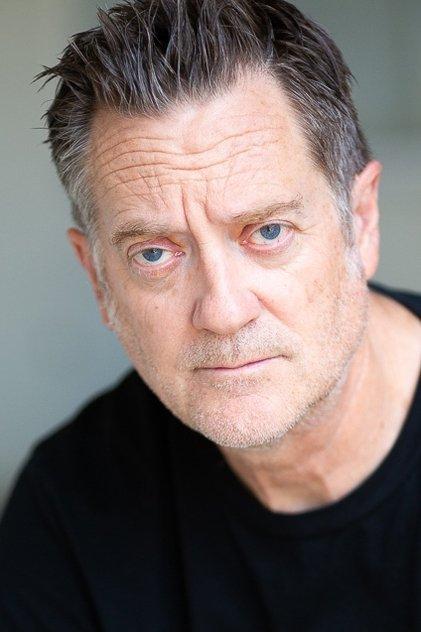 Kirk Bovill - Actor Profile Photo