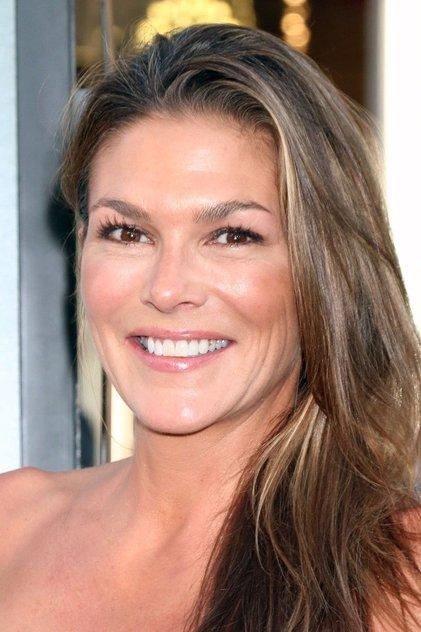 Paige Turco - Actor Profile Photo