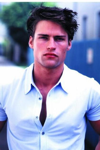 Jared Edwards - Actor Profile Photo