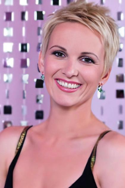 Clarissa Lassig - Actor Profile Photo