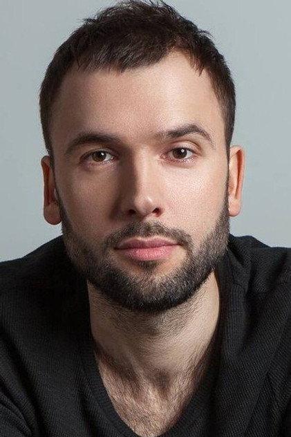 Aleksandr Ptashenchuk - Actor Profile Photo