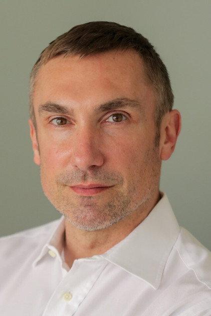 Laurent Boyé - Actor Profile Photo