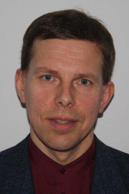 Kaupo Õismaa - Actor Profile Photo