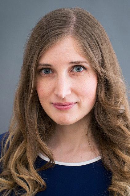 Katie Otten - Actor Profile Photo