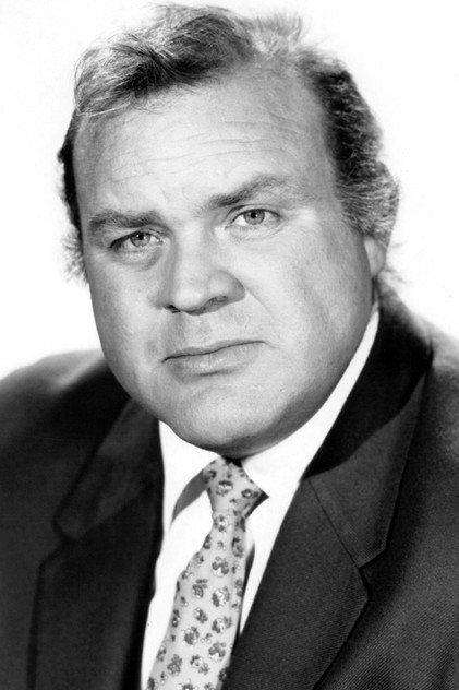 Dan Blocker - Actor Profile Photo