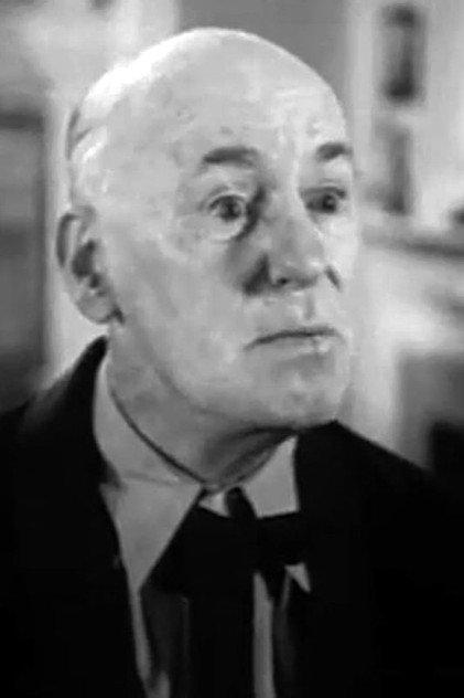 Billy Franey - Actor Profile Photo