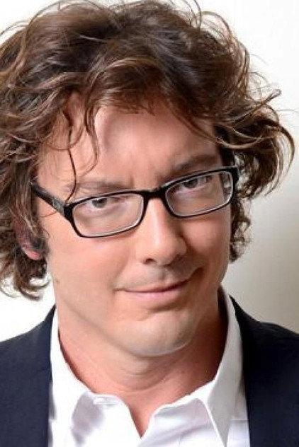 Thomas Séraphine - Actor Profile Photo