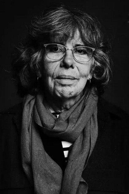 Michèle Audin - Actor Profile Photo
