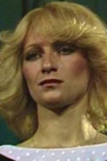 Růžena Rudnická - Actor Profile Photo
