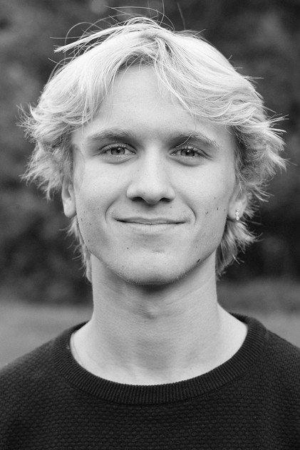 Leonard Valestrand Eike - Actor Profile Photo