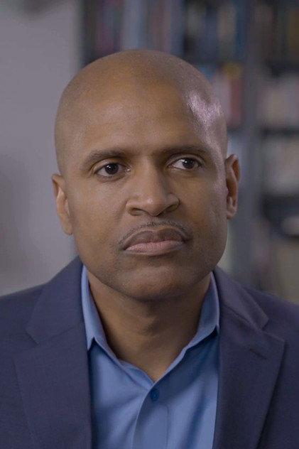 Dr. Tony Hampton - Actor Profile Photo
