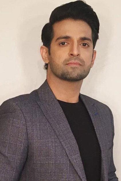 Siddharth Makkar - Actor Profile Photo
