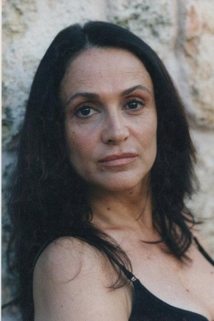 Guia Jelo - Actor Profile Photo