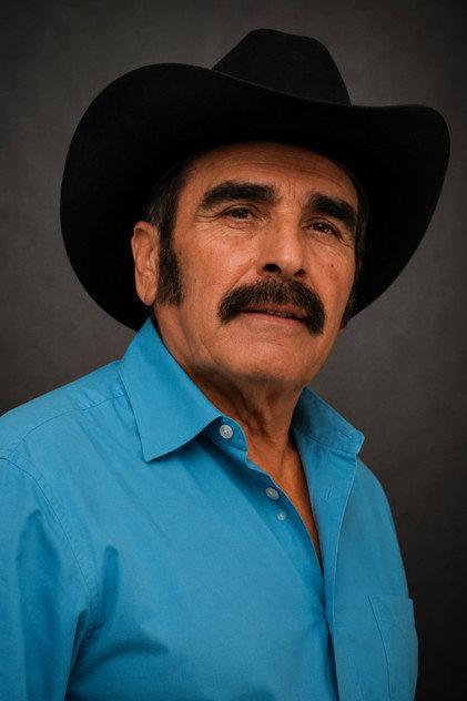 Emilio Montiel - Actor Profile Photo