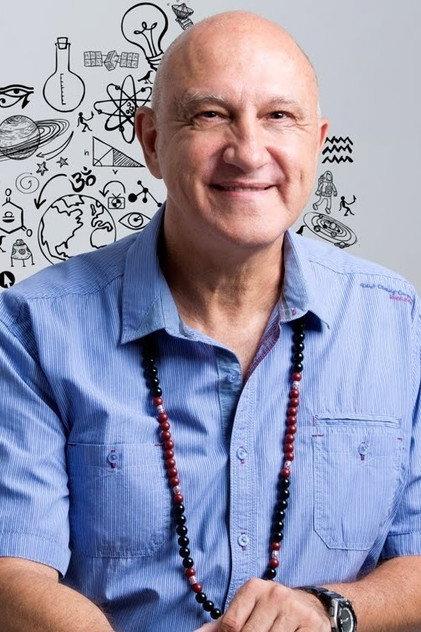 Laércio Fonseca - Actor Profile Photo