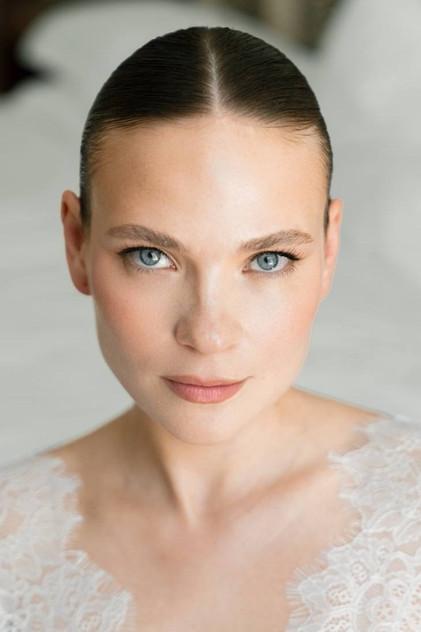 Anna Livanova - Actor Profile Photo