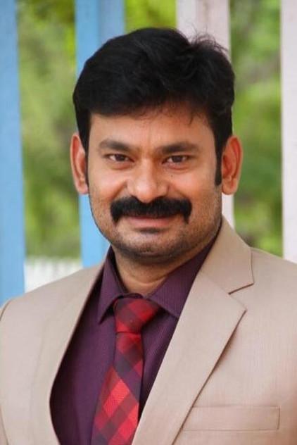 Vajja Venkata Giridhar - Actor Profile Photo