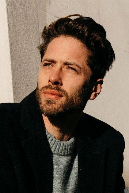 Pierre Gervais - Actor Profile Photo