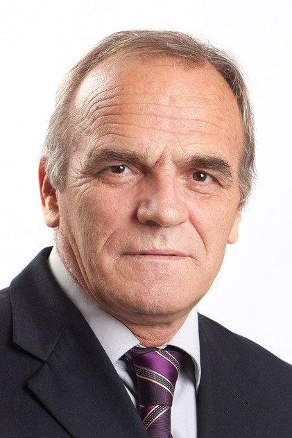 Dragoslav Medojević - Actor Profile Photo