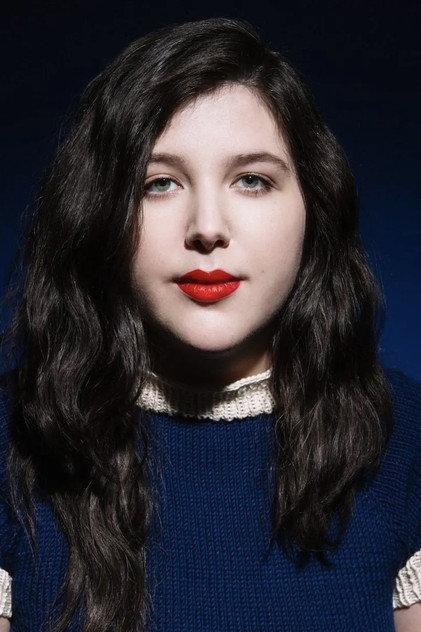 Lucy Dacus - Actor Profile Photo