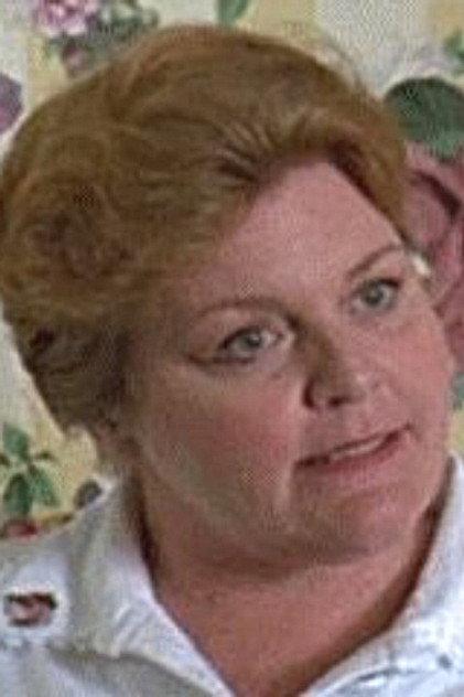 Suzi Bass - Actor Profile Photo