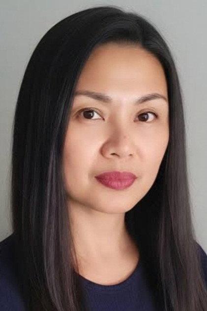 Princess Punzalan - Actor Profile Photo