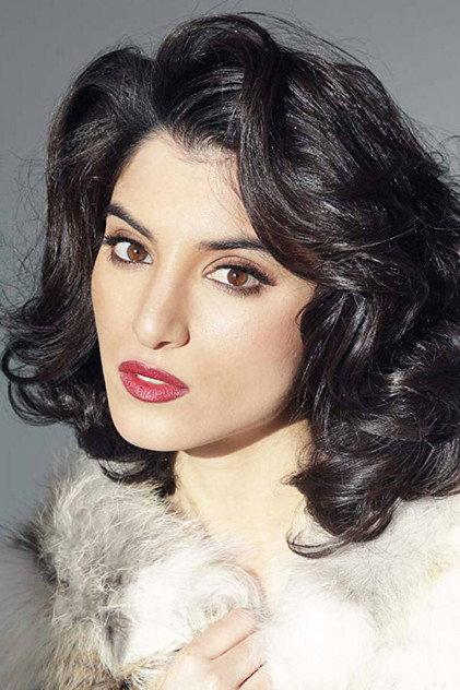 Francesca Ruscio - Actor Profile Photo