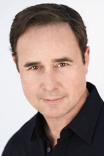 Rustam Branaman - Actor Profile Photo