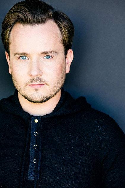 Stewart Calhoun - Actor Profile Photo