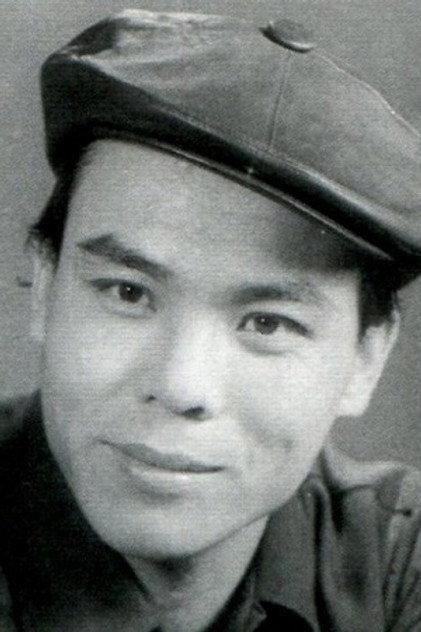Zhu Decheng - Actor Profile Photo