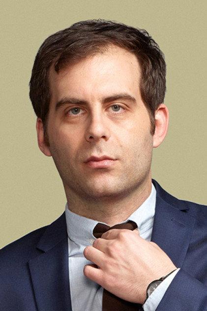 Jake Weisman - Actor Profile Photo