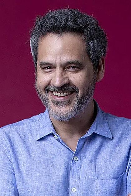 Bruno Garcia - Actor Profile Photo