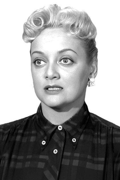 Connie Cezon - Actor Profile Photo