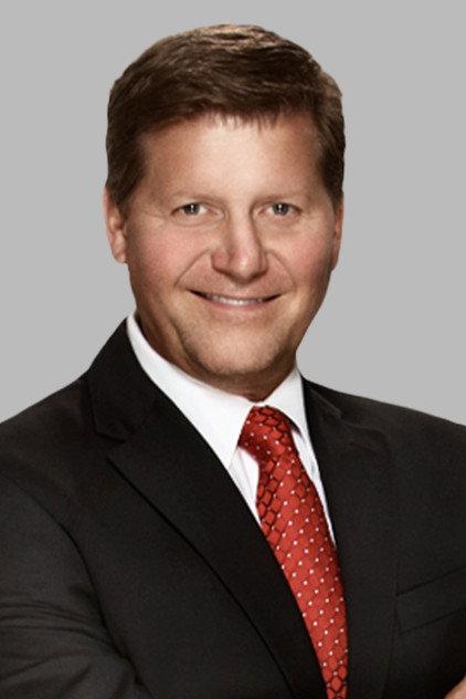 John Laurinaitis - Actor Profile Photo