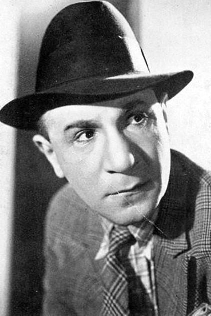 Charles Farrell - Actor Profile Photo