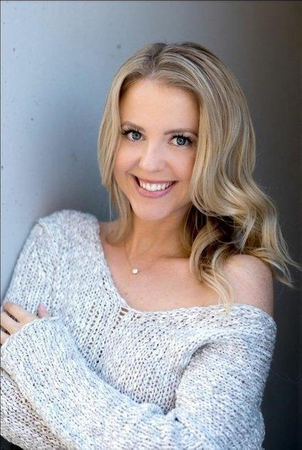 Chelan Simmons - Actor Profile Photo