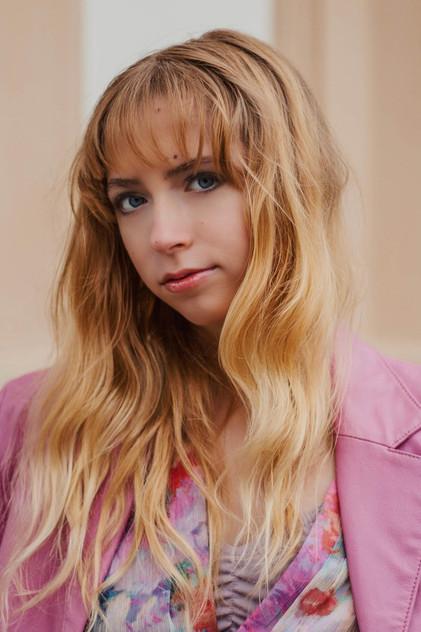 Loden Soleil - Actor Profile Photo