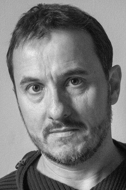 Jordi Casanova - Actor Profile Photo