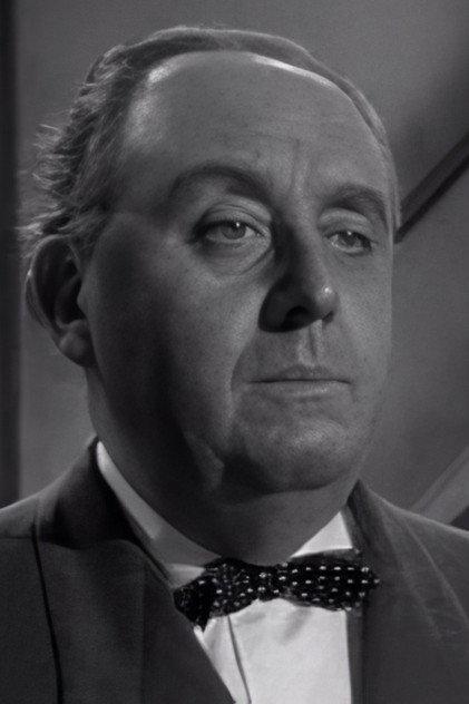 Philip Leaver - Actor Profile Photo