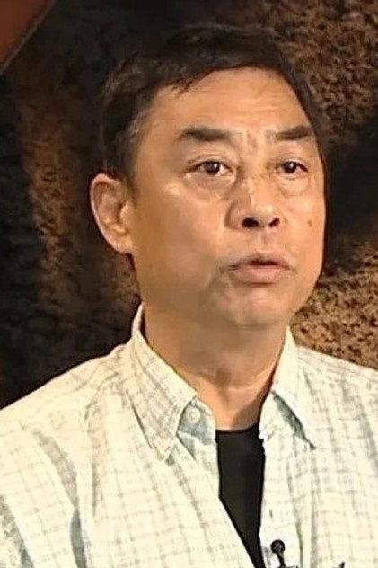 Guy Lai Ying-Chau - Actor Profile Photo