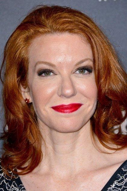 Andrea Frankle - Actor Profile Photo