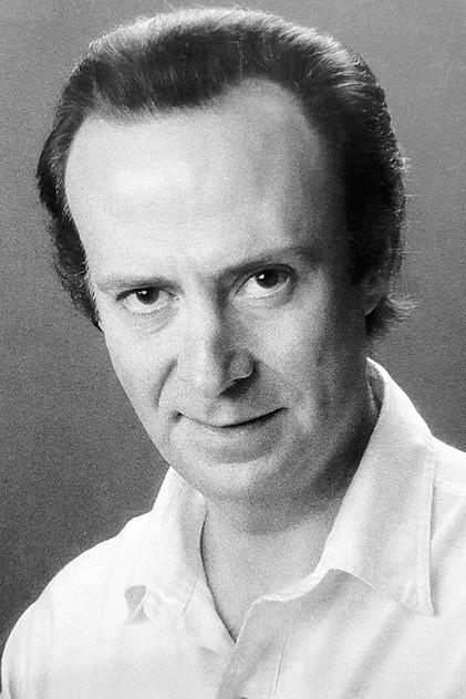 Gianni Lunadei - Actor Profile Photo