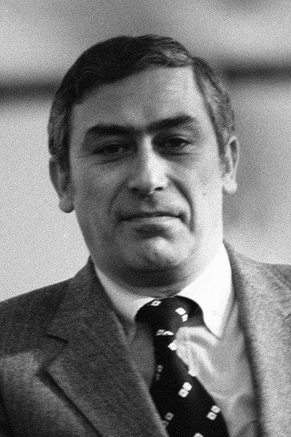 Vakhtang Kikabidze - Actor Profile Photo