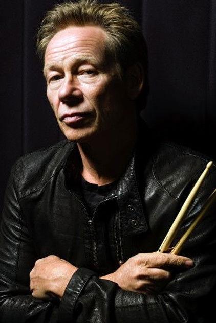Paul Cook - Actor Profile Photo