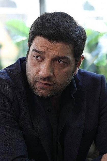 Kanan Mahmudov - Actor Profile Photo