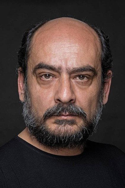 Sait Seçkin - Actor Profile Photo