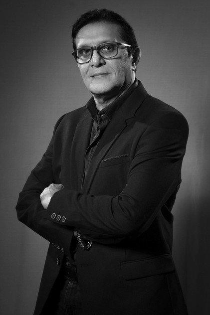 Shankar RS - Actor Profile Photo