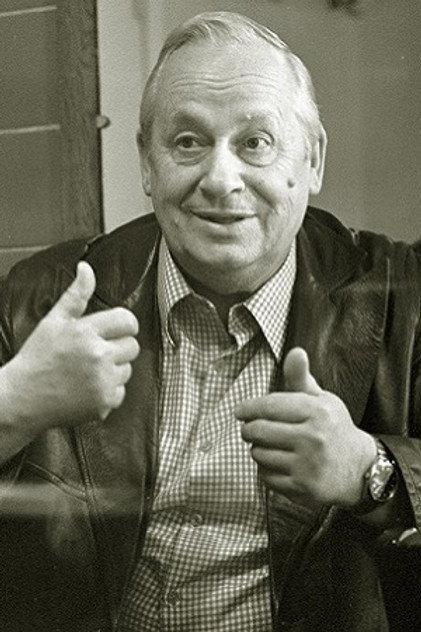 Georgi Menglet - Actor Profile Photo